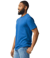 Gildan SoftStyle® Adult T-Shirt | Royal Blue thumbnail 3