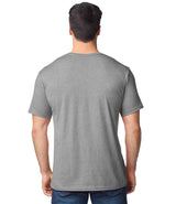 Gildan SoftStyle® Adult T-Shirt | Sport Grey thumbnail 2