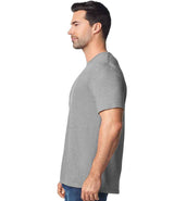 Gildan SoftStyle® Adult T-Shirt | Sport Grey thumbnail 3