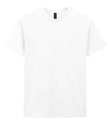 Gildan SoftStyle® Adult T-Shirt | White thumbnail 4