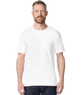 Gildan SoftStyle® Adult T-Shirt | White thumbnail 1