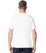 Gildan SoftStyle® Adult T-Shirt | White thumbnail 2