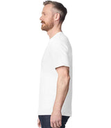 Gildan SoftStyle® Adult T-Shirt | White thumbnail 3