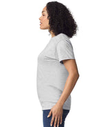 Gildan Ultra Cotton™ T-Shirt | Ash thumbnail 3