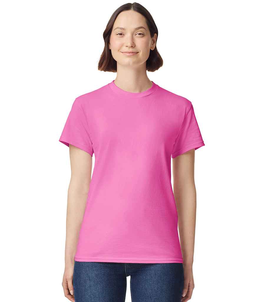 Gildan Ultra Cotton™ T-Shirt | Azalea