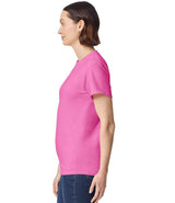 Gildan Ultra Cotton™ T-Shirt | Azalea thumbnail 3