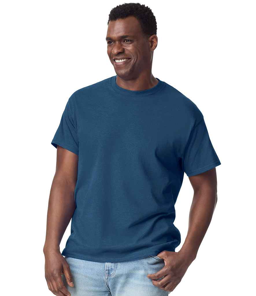 Gildan Ultra Cotton™ T-Shirt | Blue Dusk