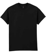 Gildan Ultra Cotton™ T-Shirt | Black thumbnail 4
