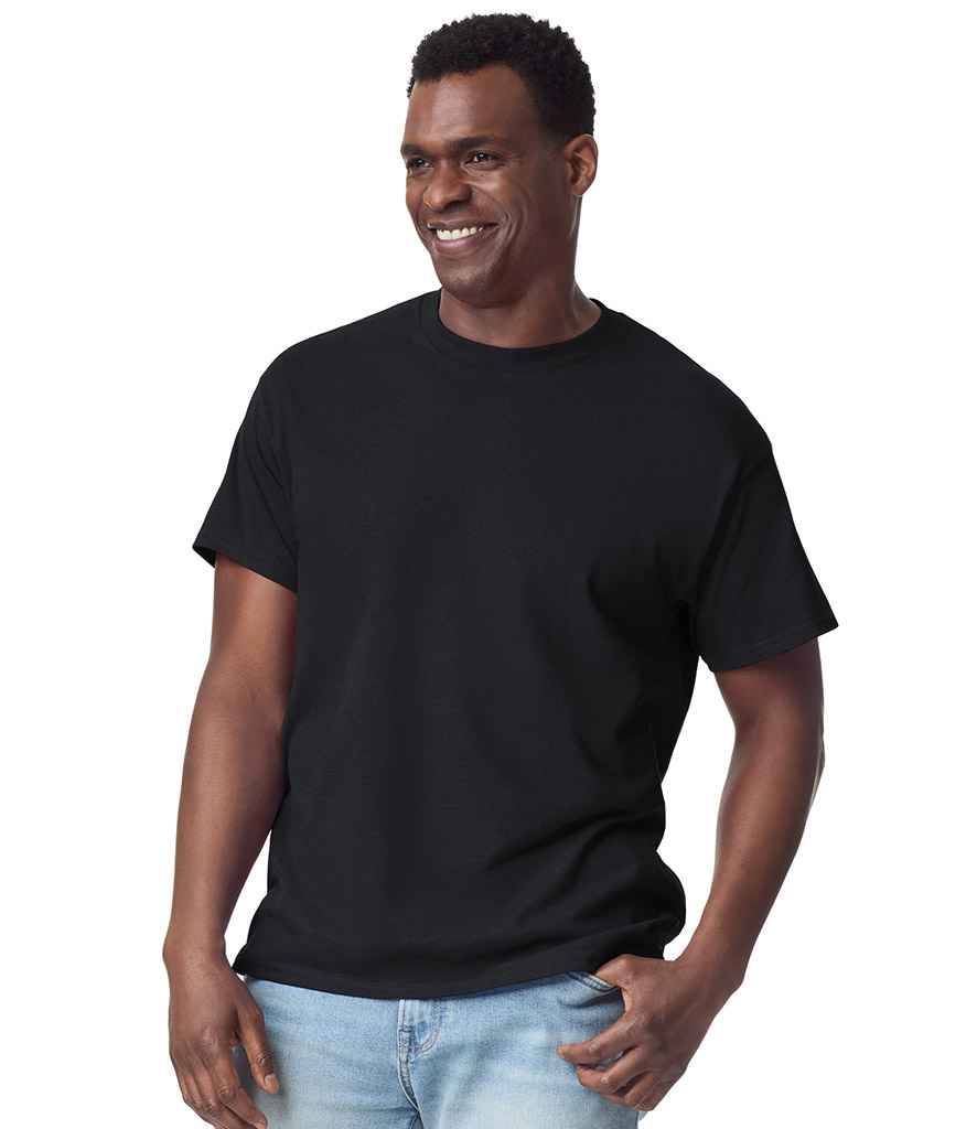 Gildan Ultra Cotton™ T-Shirt | Black