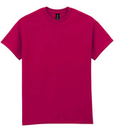 Gildan Ultra Cotton™ T-Shirt | Cardinal Red thumbnail 4