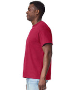 Gildan Ultra Cotton™ T-Shirt | Cardinal Red thumbnail 3
