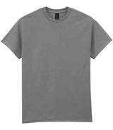 Gildan Ultra Cotton™ T-Shirt | Charcoal thumbnail 4