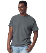 Gildan Ultra Cotton™ T-Shirt | Charcoal thumbnail 1