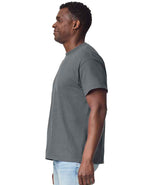 Gildan Ultra Cotton™ T-Shirt | Charcoal thumbnail 3