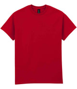 Gildan Ultra Cotton™ T-Shirt | Cherry Red thumbnail 4