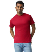 Gildan Ultra Cotton™ T-Shirt | Cherry Red thumbnail 1
