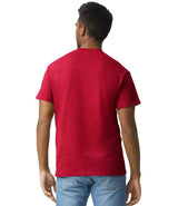 Gildan Ultra Cotton™ T-Shirt | Cherry Red thumbnail 2
