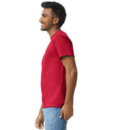 Gildan Ultra Cotton™ T-Shirt | Cherry Red thumbnail 3