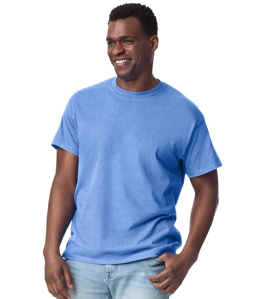 Gildan Ultra Cotton™ T-Shirt | Carolina Blue