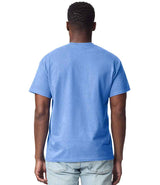 Gildan Ultra Cotton™ T-Shirt | Carolina Blue thumbnail 2