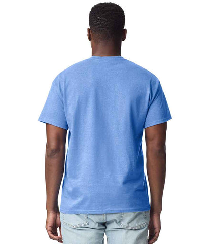 GD02 Carolina Blue Model