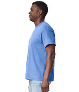 Gildan Ultra Cotton™ T-Shirt | Carolina Blue thumbnail 3