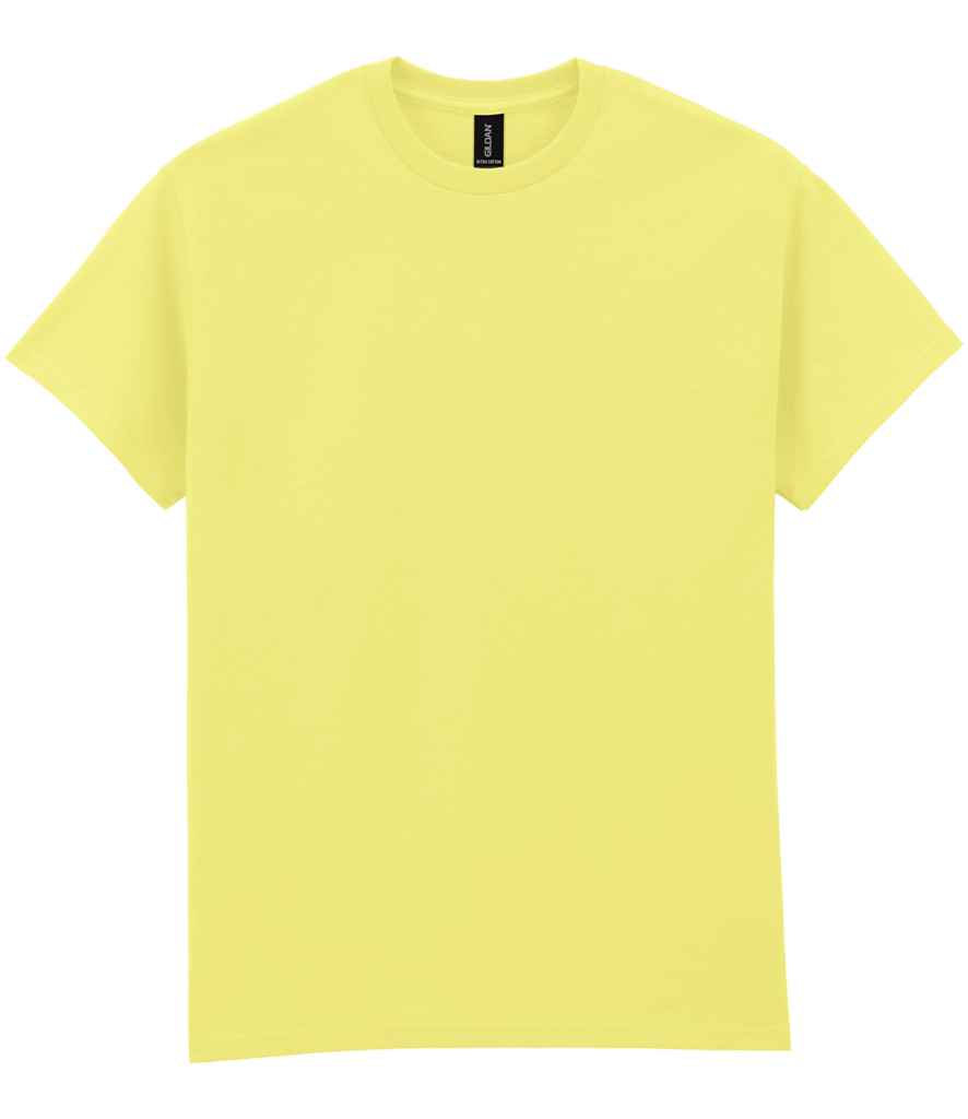 Gildan Ultra Cotton™ T-Shirt | Cornsilk