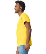 Gildan Ultra Cotton™ T-Shirt | Daisy thumbnail 3