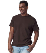 Gildan Ultra Cotton™ T-Shirt | Dark Chocolate thumbnail 1
