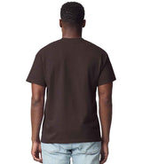 Gildan Ultra Cotton™ T-Shirt | Dark Chocolate thumbnail 2