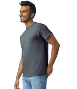 Gildan Ultra Cotton™ T-Shirt | Dark Heather thumbnail 3