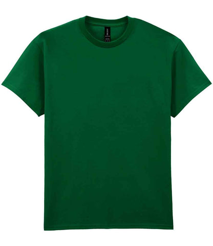 GD02 Forest Green Front