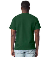 Gildan Ultra Cotton™ T-Shirt | Forest Green thumbnail 2