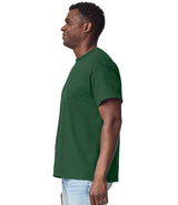 Gildan Ultra Cotton™ T-Shirt | Forest Green thumbnail 3