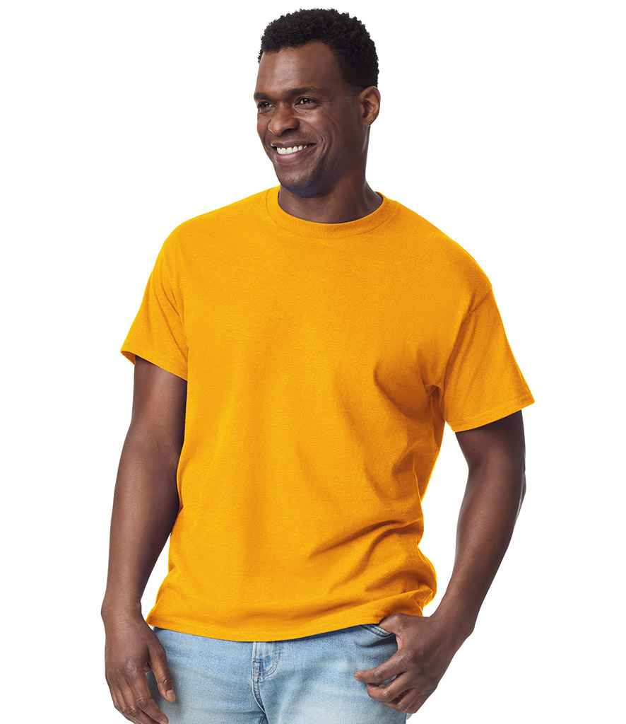 Gildan Ultra Cotton™ T-Shirt | Gold