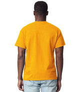 Gildan Ultra Cotton™ T-Shirt | Gold thumbnail 2