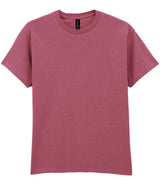 Gildan Ultra Cotton™ T-Shirt | Heather Cardinal thumbnail 1