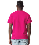 Gildan Ultra Cotton™ T-Shirt | Heliconia thumbnail 2