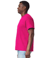 Gildan Ultra Cotton™ T-Shirt | Heliconia thumbnail 3
