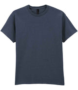 Gildan Ultra Cotton™ T-Shirt | Heather Navy thumbnail 4