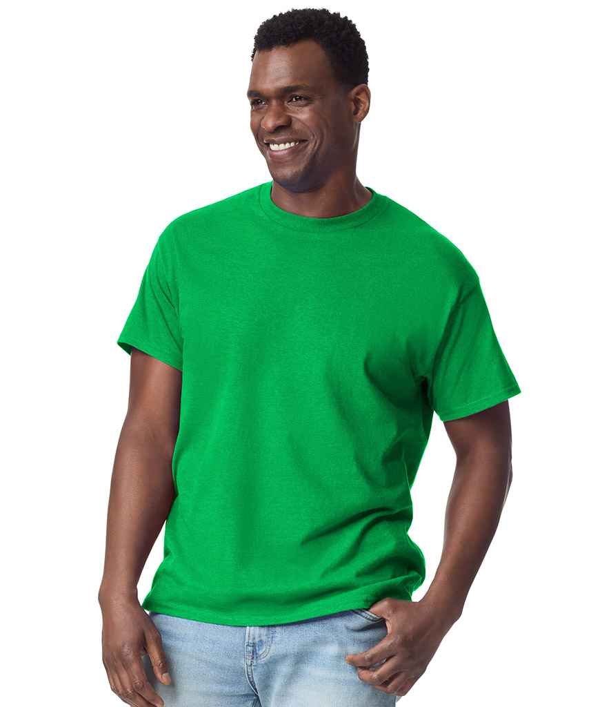 Gildan Ultra Cotton™ T-Shirt | Irish Green