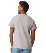 Gildan Ultra Cotton™ T-Shirt | Ice Grey thumbnail 2