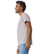 Gildan Ultra Cotton™ T-Shirt | Ice Grey thumbnail 3