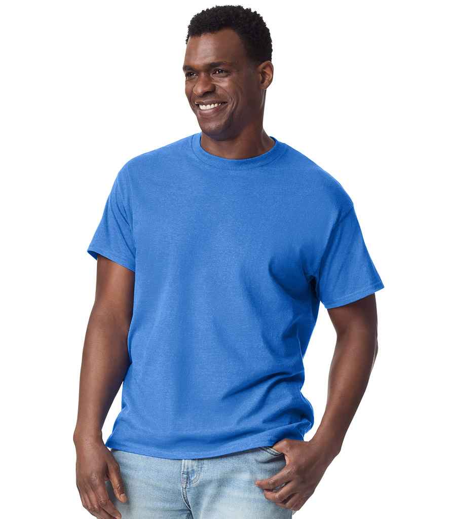 Gildan Ultra Cotton™ T-Shirt | Iris