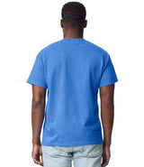 Gildan Ultra Cotton™ T-Shirt | Iris thumbnail 2