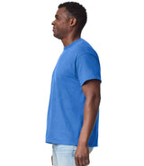 Gildan Ultra Cotton™ T-Shirt | Iris thumbnail 3