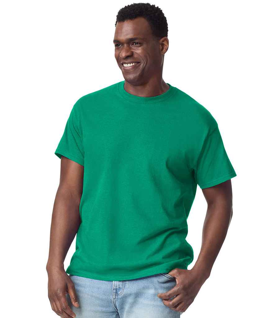 Gildan Ultra Cotton™ T-Shirt | Kelly Green