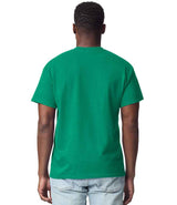 Gildan Ultra Cotton™ T-Shirt | Kelly Green thumbnail 2