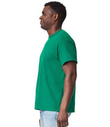 Gildan Ultra Cotton™ T-Shirt | Kelly Green thumbnail 3