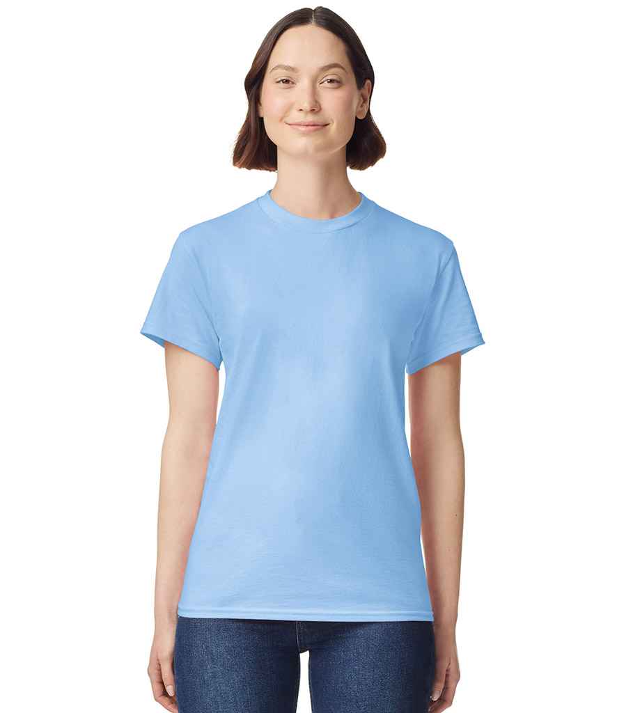 Gildan Ultra Cotton™ T-Shirt | Light Blue